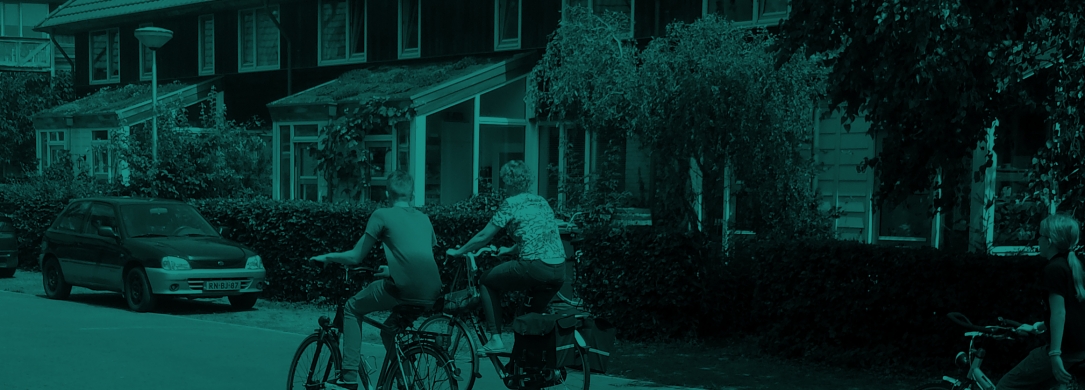 “EVC* is niks voor mij”